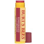 Burt's Bees Lip Balm Pomegranate Tube 4.25g - Image 4