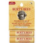 Burt's Bees Lip Balm Tube Beeswax Blister Duo Pack - Image 5