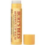 Burt's Bees Lip Balm Tube Beeswax Blister Duo Pack - Image 3