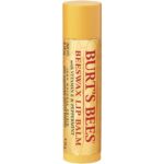 Burt's Bees Lip Balm Tube Beeswax Blister Duo Pack