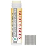Burt's Bees Lip Balm Ultra Condition Tube 4.25g