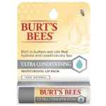 Burt's Bees Lip Balm Ultra Condition Tube 4.25g - Image 5