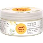 Burt's Bees Mama Nourishing Belly Butter 184g - Image 3