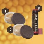 Burt's Bees Overnight Intensive Lip Treatment 7.08g - Image 5