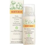 Burt's Bees Sensitive Daily Moisturising Cream 50g - Image 3
