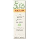 Burt's Bees Sensitive Daily Moisturising Cream 50g