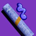 Amika Bust Your Brass Cool Blonde Repair Shampoo 275ml - Image 2