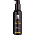 Byrokko Shine Brown XXL Tan Boosting Oil 150ml - Image 3