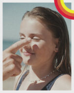 Riemann P20 Kids Sun Cream SPF50+ 100ml - Image 5