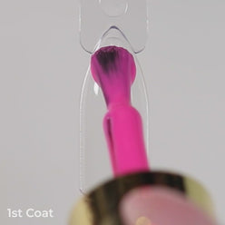 c89d24232e964e469ede0b436c0bae52.thumbnail.0000000000_248x.jpg Glitterbels Barbie's Shoes Gel Polish 8ml - Image 1