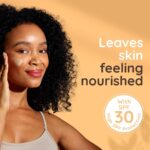 Aveeno Calm Restore+ Sheer Tint Nourishing Daily Moisturiser SPF30 50ml - Image 5