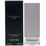 Calvin Klein Contradiction Men Eau De Toilette 100ml - Image 2