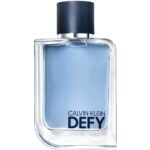 Calvin Klein Defy For Men Eau De Toilette 100ml - Image 2