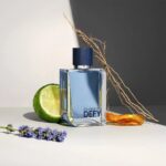 Calvin Klein Defy For Men Eau De Toilette 100ml - Image 3