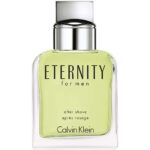 Calvin Klein Eternity for Men Aftershave 100ml - Image 2