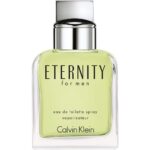 Calvin Klein Eternity for Men Eau De Toilette 100ml - Image 2