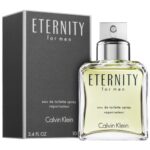 Calvin Klein Eternity for Men Eau De Toilette 100ml