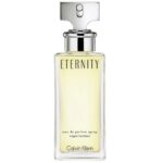 Calvin Klein Eternity Women Eau De Parfum 100ml - Image 2