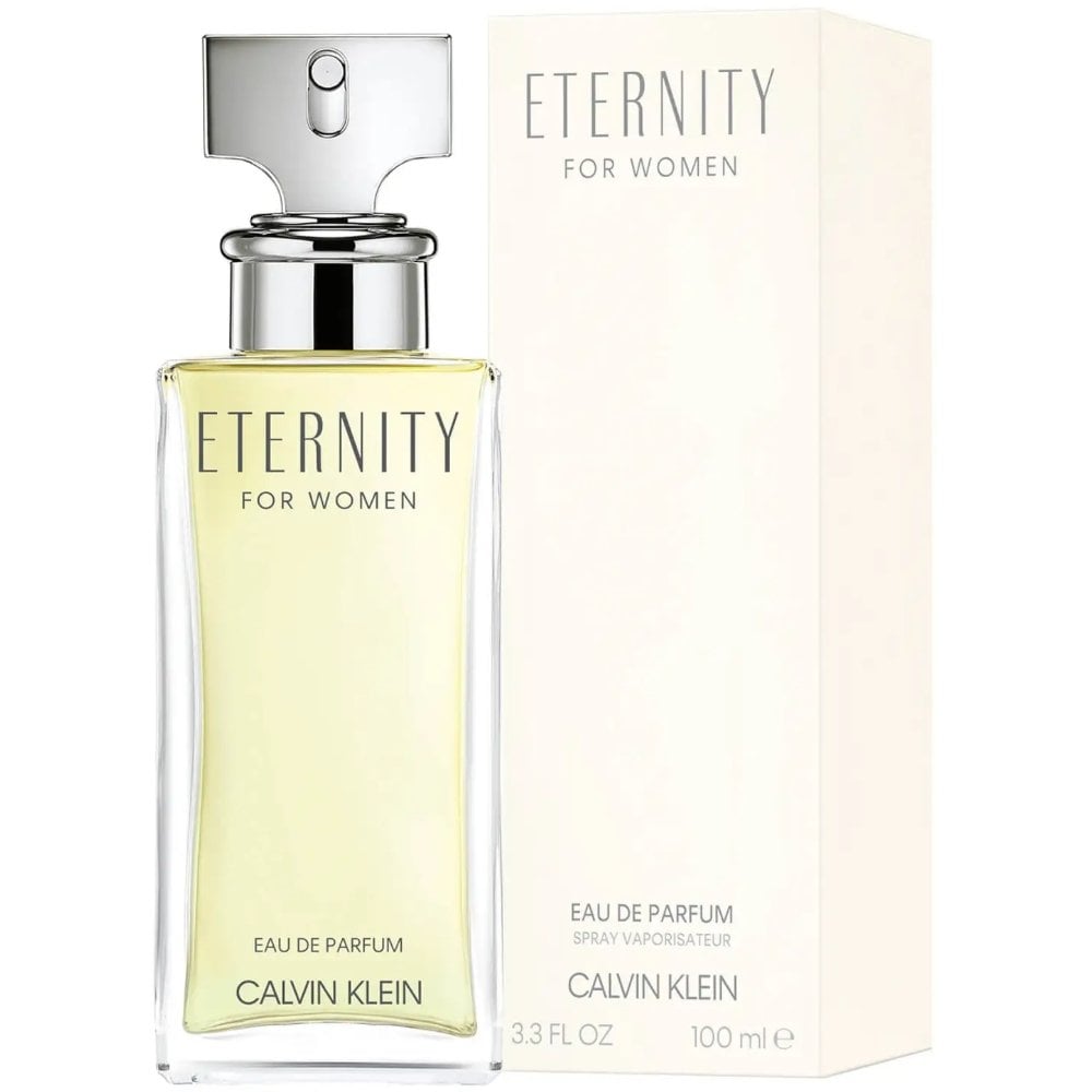 calvin-klein-eternity-women-eau-de-parfum-100ml-p20057-96589_image.jpg Calvin Klein Eternity Women Eau De Parfum 100ml - Image 1