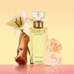 Calvin Klein Eternity Women Eau De Parfum 100ml - Image 3