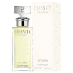 Calvin Klein Eternity Women Eau De Parfum 50ml - Image 2