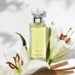 Calvin Klein Eternity Women Eau De Parfum 50ml - Image 3