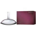 Calvin Klein Euphoria Eau De Parfum 50ml - Image 2