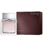 Calvin Klein Euphoria for Men Eau De Toilette 100ml - Image 2
