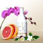 Calvin Klein In 2 U Woman Eau De Toilette 150ml - Image 3