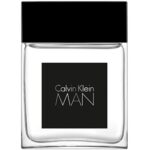 Calvin Klein Man Eau De Toilette 100ml - Image 2
