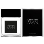 Calvin Klein Man Eau De Toilette 100ml - Image 3