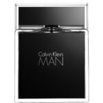 Calvin Klein Man Eau De Toilette 50ml