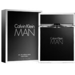 Calvin Klein Man Eau De Toilette 50ml - Image 2