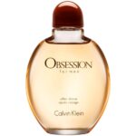 Calvin Klein Obsession Aftershave 125ml