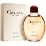Calvin Klein Obsession Aftershave 125ml - Image 2