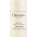 Calvin Klein Obsession for Men Deodorant Stick 75g