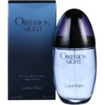 Calvin Klein Obsession Night Eau De Parfum 100ml - Image 3