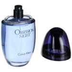 Calvin Klein Obsession Night Eau De Parfum 100ml - Image 2