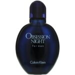 Calvin Klein Obsession Night Eau De Toilette 125ml - Image 2