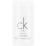 Calvin Klein One Deodorant Stick 75ml
