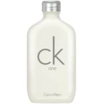 Calvin Klein One Eau De Toilette 100ml - Image 2