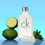 Calvin Klein One Eau De Toilette 100ml - Image 3
