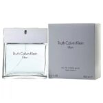 Calvin Klein Truth Homme Eau De Toilette 100ml