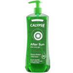 Calypso After Sun Intensive Moisture Aloe Vera Gel 500ml