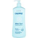 Calypso After Sun Moisturising Lotion 500ml