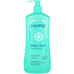 Calypso After Sun Lotion with Insect Repellent 500ml