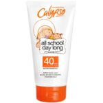 Calypso High Protection All School Day Long Sun Protection Cream SPF40 150ml - Image 2