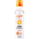 Calypso Clear Protection Continuous Dry Mist Spray SPF30 175ml - Image 2