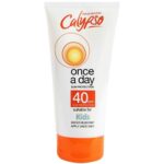 Calypso Once A Day Sun Protection Cream SPF40 150ml - Image 4