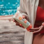 Calypso Once A Day Sun Protection Cream SPF40 150ml - Image 2